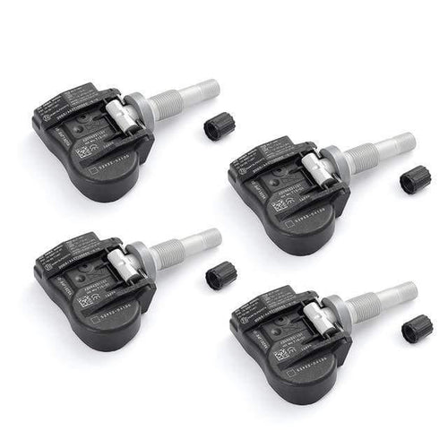 Planet Gates 4PCS 4PCS TPMS For 2015-2022 Hyundai ELANTRA I30 I30 FASTBACK KIA OPTIMA NIRO Tire Pressure Monitor SENSOR 52933-D4100 52933-F2000