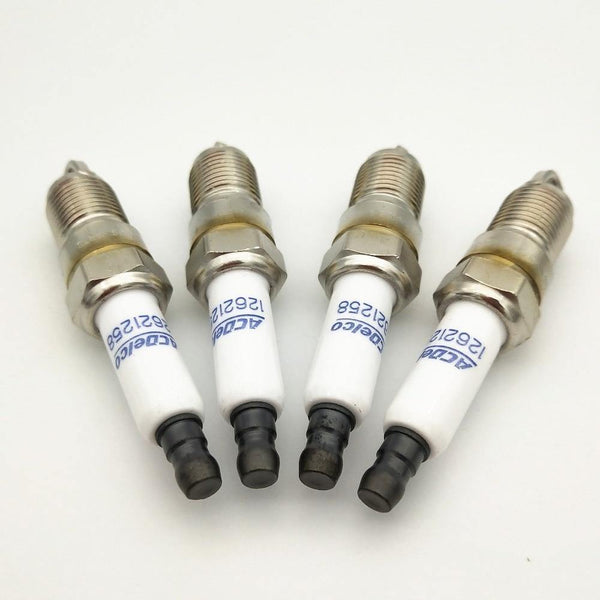 Planet Gates 4PCS/6PCS/8PCS Original ACDelco Iridium Spark Plug For Hummer H2 H3 H3T Pontiac Firebird G8 Grand Prix GTO OEM# 12621258 41-110