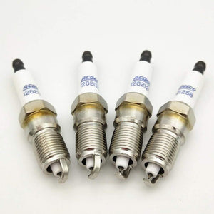 Planet Gates 4PCS/6PCS/8PCS Original ACDelco Iridium Spark Plug For Hummer H2 H3 H3T Pontiac Firebird G8 Grand Prix GTO OEM# 12621258 41-110