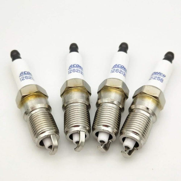 Planet Gates 4PCS/6PCS/8PCS Original ACDelco Iridium Spark Plug For Hummer H2 H3 H3T Pontiac Firebird G8 Grand Prix GTO OEM# 12621258 41-110
