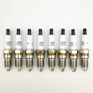 Planet Gates 4PCS/6PCS/8PCS Original ACDelco Iridium Spark Plug For Hummer H2 H3 H3T Pontiac Firebird G8 Grand Prix GTO OEM# 12621258 41-110