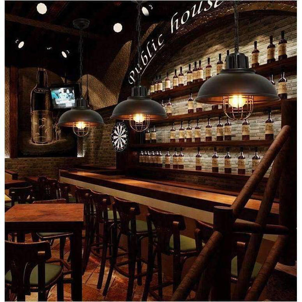 Planet Gates 4pcs Ampoule Vintage Edison Bulb 40W E27 220V Retro Lamp Incandescent Light Bulbs ST64 Filament Clear Glass Bombillas Lampe