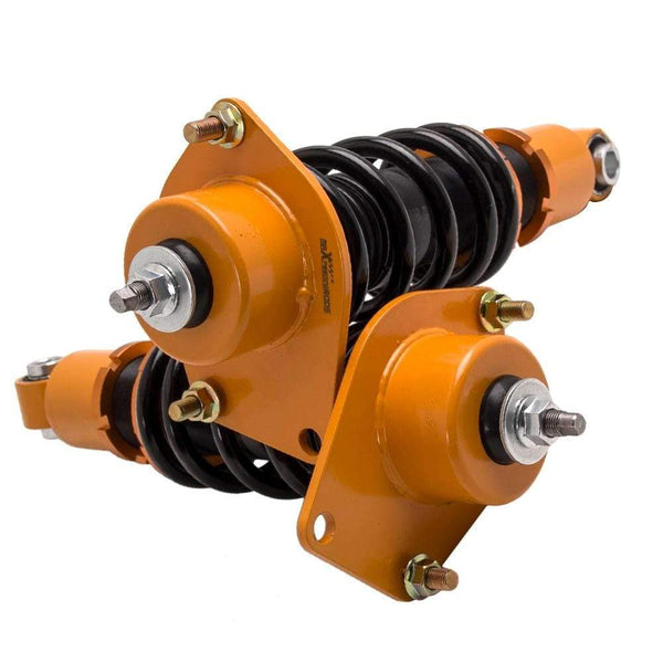 Planet Gates 4PCS Coilover Coilovers Struts Kit For Mazda RX-8 RX8 2004 2005 2006-2011 Shock Absorber Adjustable Height