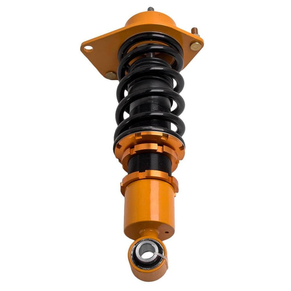 Planet Gates 4PCS Coilover Coilovers Struts Kit For Mazda RX-8 RX8 2004 2005 2006-2011 Shock Absorber Adjustable Height