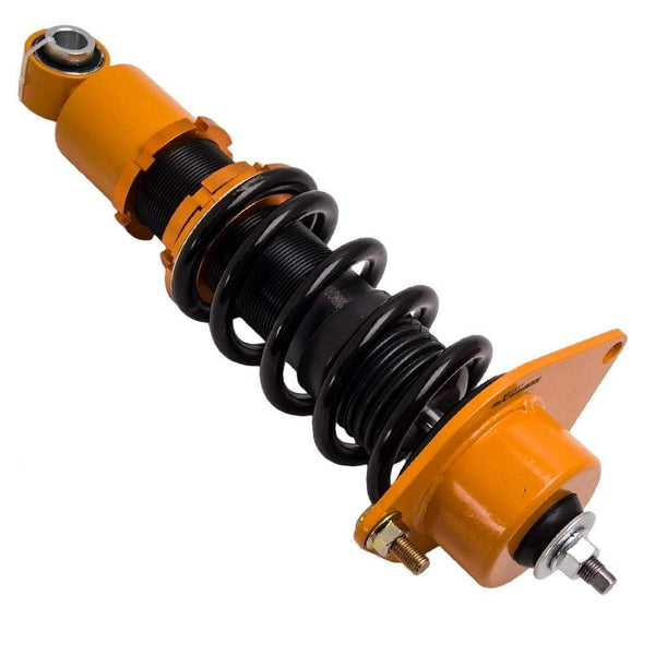 Planet Gates 4PCS Coilover Coilovers Struts Kit For Mazda RX-8 RX8 2004 2005 2006-2011 Shock Absorber Adjustable Height