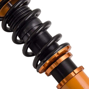 Planet Gates 4PCS Coilover Coilovers Struts Kit For Mazda RX-8 RX8 2004 2005 2006-2011 Shock Absorber Adjustable Height