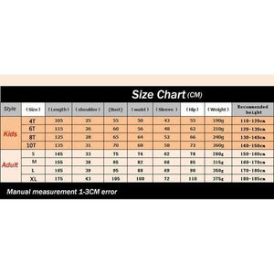 Planet Gates 4Pcs LadyBug Costume / S Fantasia Spandex Ladybug Miraculous Costumes kids Adult cosplay party bag girls children lady bug Zentai Suit halloween costume