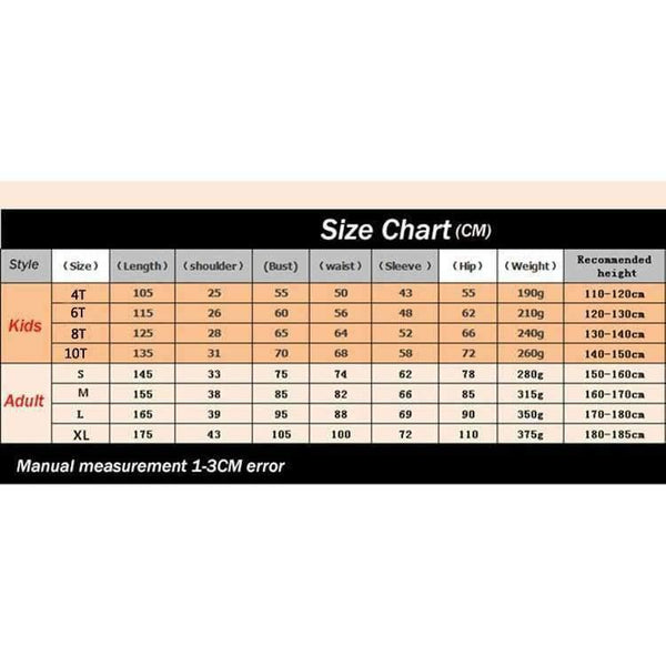 Planet Gates 4Pcs LadyBug Costume / S Fantasia Spandex Ladybug Miraculous Costumes kids Adult cosplay party bag girls children lady bug Zentai Suit halloween costume