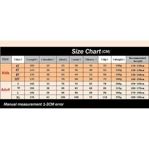 Planet Gates 4Pcs LadyBug Costume / S Kids Miraculous Ladybug Wig Bag Children Girls Adult Woman Ladybug Miraculous Costumes Lady Bug Zentai Suit Halloween Costumes