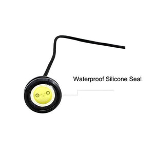 Planet Gates 4PCS LED Boat Light Waterproof Outrigger Spreader Transom Underwater Night Marine Dock Pool Pond Fountain Outdoor Lighting