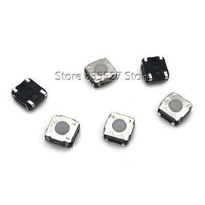 Planet Gates 4PCS/LOT 6*6*3.5MM France Imported Volkswagen Haila Automobile Remote Controller Electronic Key Touch Micro Switch KSC221J LFS