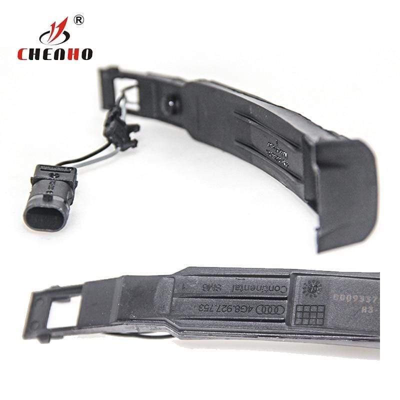 Planet Gates 4pcs/Lot Exterior door handle sensor Switch For A-udi A1 A4 Avant A6 Avant A8 A5 Q3 Q5 Q7 RS4 RS6 quattro 4G8927753 4G8927753B