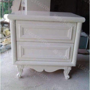 Planet Gates 4PCS/LOT  Size:20x7CM  European Style Furniture Accessories Wood Carved Flower TV Cabinet  Foot Bathroom Cabinet Legs