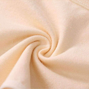 Planet Gates 4pcs/Lot Teen Girls Tank Bra Top Teenage Kids Soft Cotton Underwear Training Bra Clothing 10 12 14 16