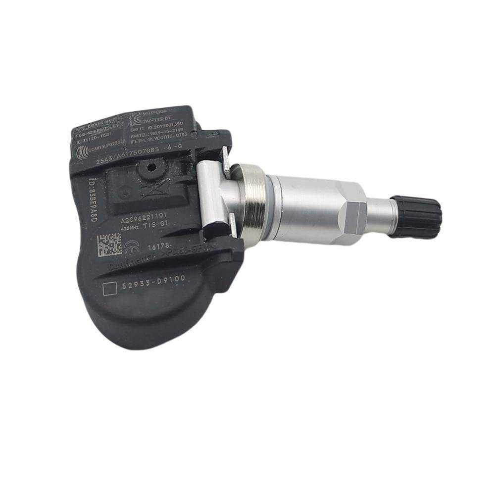 Planet Gates 4pcs original for Kia Sportage QL 2016 K7 2016 CADENZA 52933D9100 52934D9100 TPMS Tire Pressure Monitor Sensor