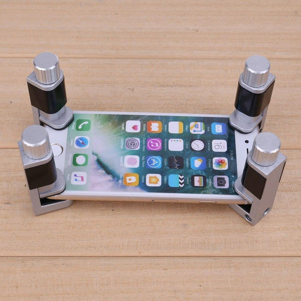 Planet Gates 4Pcs/Set Adjustable Plastic Clip Fixture LCD Screen Fastening Clamp Phone Repair Tool for Phone Tablet