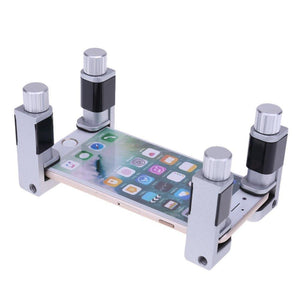 Planet Gates 4Pcs/Set Adjustable Plastic Clip Fixture LCD Screen Fastening Clamp Phone Repair Tool for Phone Tablet