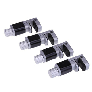 Planet Gates 4Pcs/Set Adjustable Plastic Clip Fixture LCD Screen Fastening Clamp Phone Repair Tool for Phone Tablet
