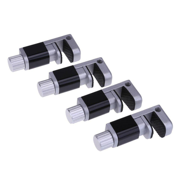 Planet Gates 4Pcs/Set Adjustable Plastic Clip Fixture LCD Screen Fastening Clamp Phone Repair Tool for Phone Tablet