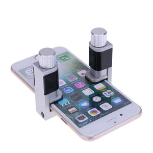 Planet Gates 4Pcs/Set Adjustable Plastic Clip Fixture LCD Screen Fastening Clamp Phone Repair Tool for Phone Tablet