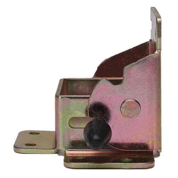 4Pcs/set Iron Locking Folding Table Chair Leg Brackets Hinges for Home Furniture Leg Folding Hinge Bracket Hardware Tool