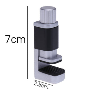 Planet Gates 4pcs/Set Rubber LCD Screen Clip Fixture Fastening Clamp Tools Set Cell Phone Repair Tools Set for Phone Tablet Repair Tool Kit