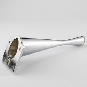 4pcs Silver Tilting Furniture Legs Metal Table Legs For Cabinets Sofa Foot Zinc Alloy Furniture Accessories 175mm (Silver)