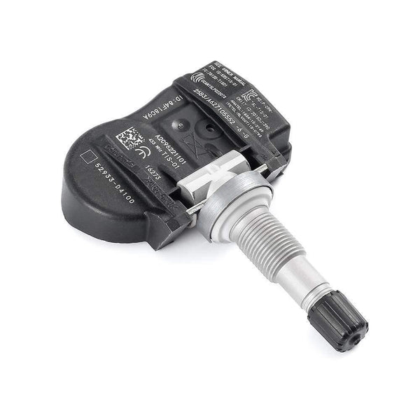 Planet Gates 4PCS TPMS For 2015-2022 Hyundai ELANTRA I30 I30 FASTBACK KIA OPTIMA NIRO Tire Pressure Monitor SENSOR 52933-D4100 52933-F2000