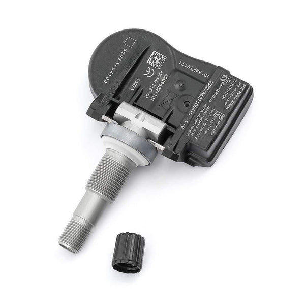 Planet Gates 4PCS TPMS For 2015-2022 Hyundai ELANTRA I30 I30 FASTBACK KIA OPTIMA NIRO Tire Pressure Monitor SENSOR 52933-D4100 52933-F2000