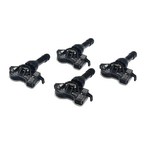 Planet Gates 4Pcs TPMS Tire Pressure Monitor Fit for Nissan Renault Infiniti 407004CB0B 407004CB0A
