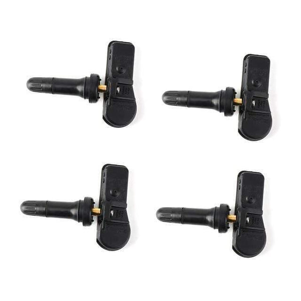 Planet Gates 4pcs TPMS Tire Pressure Monitor Sensor For Hyundai Creta IX25  Tucson i40 ix35 2016 2017 2018 52933C1100 52933C1100