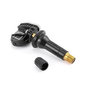 Planet Gates 4pieces TPMS Tire Pressure Sensor Tire Pressure Valve Automotive Car Tool for ford EV6T-1A180-DC TPMS 433 MHZ 1862980 2036832