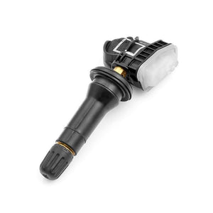 Planet Gates 4pieces TPMS Tire Pressure Sensor Tire Pressure Valve Automotive Car Tool for ford EV6T-1A180-DC TPMS 433 MHZ 1862980 2036832