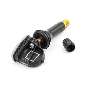 Planet Gates 4pieces TPMS Tire Pressure Sensor Tire Pressure Valve Automotive Car Tool for ford EV6T-1A180-DC TPMS 433 MHZ 1862980 2036832