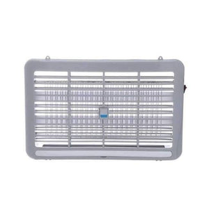Planet Gates 4W 2/4/6/8W LED Electric Insect Killer UV-A Mosquito Pest Fly Bug Zapper Catcher Traps Home Garden Pest Control Tools Supplies