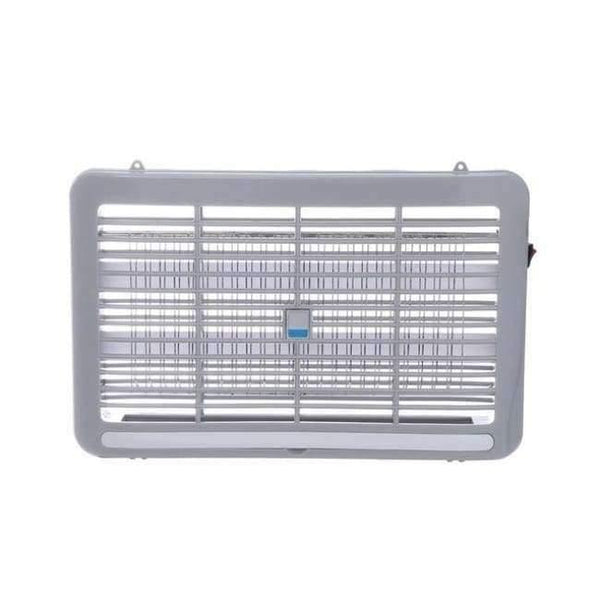 Planet Gates 4W 2/4/6/8W LED Electric Insect Killer UV-A Mosquito Pest Fly Bug Zapper Catcher Traps Home Garden Pest Control Tools Supplies