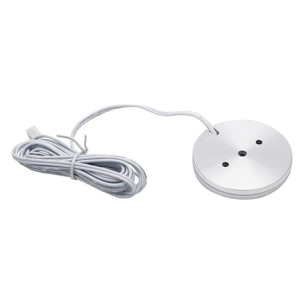 Planet Gates 4x 12V Interior LED Spot Light Warm Light For Camper Van Caravan Motorhome Lamp