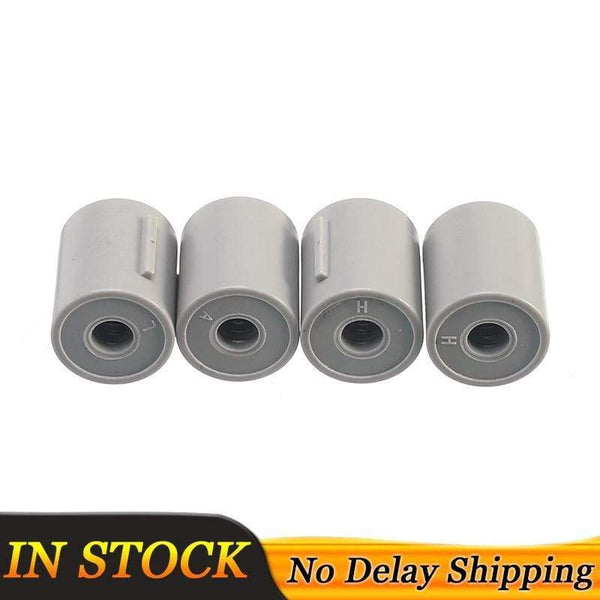 Planet Gates 4x Car Handle Armrest Damper Ceiling Roof For VW/Skoda/Tiguan/Golf/Jetta/Bora/Octavia A5 Rapid 18 For Chery A3 A5 For Polo 2018