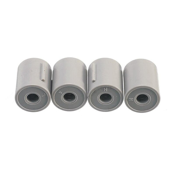 Planet Gates 4x Car Handle Armrest Damper Ceiling Roof For VW/Skoda/Tiguan/Golf/Jetta/Bora/Octavia A5 Rapid 18 For Chery A3 A5 For Polo 2018