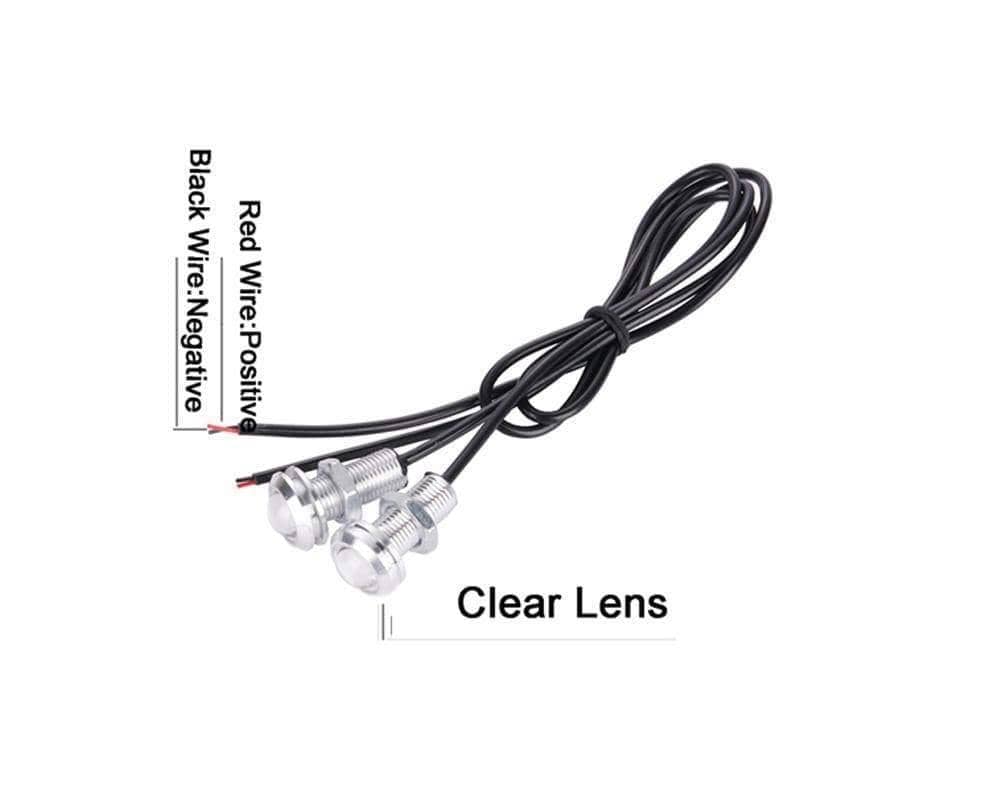 Planet Gates 4x LED Boat Light Silver Waterproof Underwater For RXP-X 260 AMPHIBIANS QUADSKI  Seadoo RXT-X  Seadoo GTX WaveRunner PWC