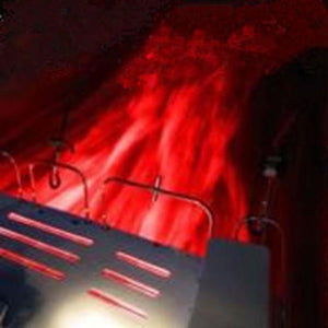 Planet Gates 4x LED Boat Light Silver Waterproof Underwater For RXP-X 260 AMPHIBIANS QUADSKI  Seadoo RXT-X  Seadoo GTX WaveRunner PWC