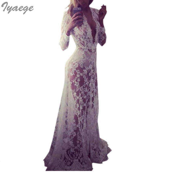 Planet Gates 4XL Shop Sexy Full Slips White Lace Long Slip Women Femme Clothes Romper White Povyubnik Intimates Petticoats Lingerie