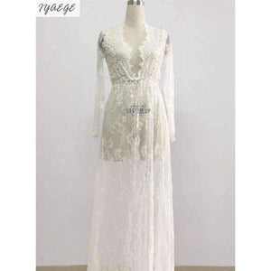 Planet Gates 4XL Shop Sexy Full Slips White Lace Long Slip Women Femme Clothes Romper White Povyubnik Intimates Petticoats Lingerie