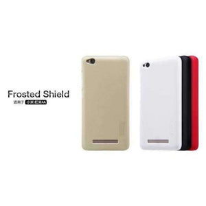 Planet Gates 5.0 inch redmi 4a case PC hard Plastic back cover with Screen Protector for xiaomi redmi 5a phone bags cases cover