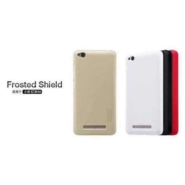 Planet Gates 5.0 inch redmi 4a case PC hard Plastic back cover with Screen Protector for xiaomi redmi 5a phone bags cases cover