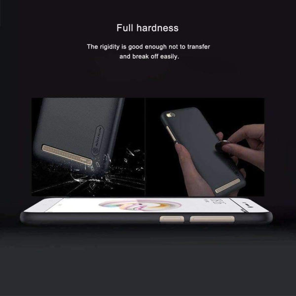 Planet Gates 5.0 inch redmi 4a case PC hard Plastic back cover with Screen Protector for xiaomi redmi 5a phone bags cases cover