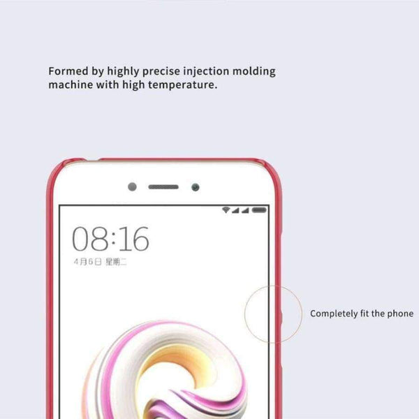 Planet Gates 5.0 inch redmi 4a case PC hard Plastic back cover with Screen Protector for xiaomi redmi 5a phone bags cases cover