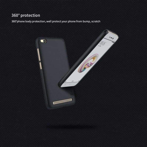 Planet Gates 5.0 inch redmi 4a case PC hard Plastic back cover with Screen Protector for xiaomi redmi 5a phone bags cases cover