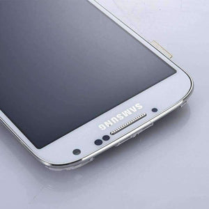 Planet Gates 5.0'' LCD for SAMSUNG Galaxy S4 LCD Display with Frame GT-i9505 i9500 i9505 i9506 i9515 i337 Touch Screen Digitizer