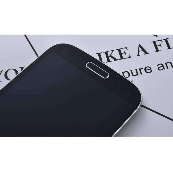 Planet Gates 5.0'' LCD for SAMSUNG Galaxy S4 LCD Display with Frame GT-i9505 i9500 i9505 i9506 i9515 i337 Touch Screen Digitizer